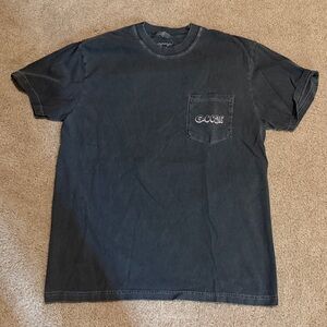 Goose Dark Gray concert T-Shirt